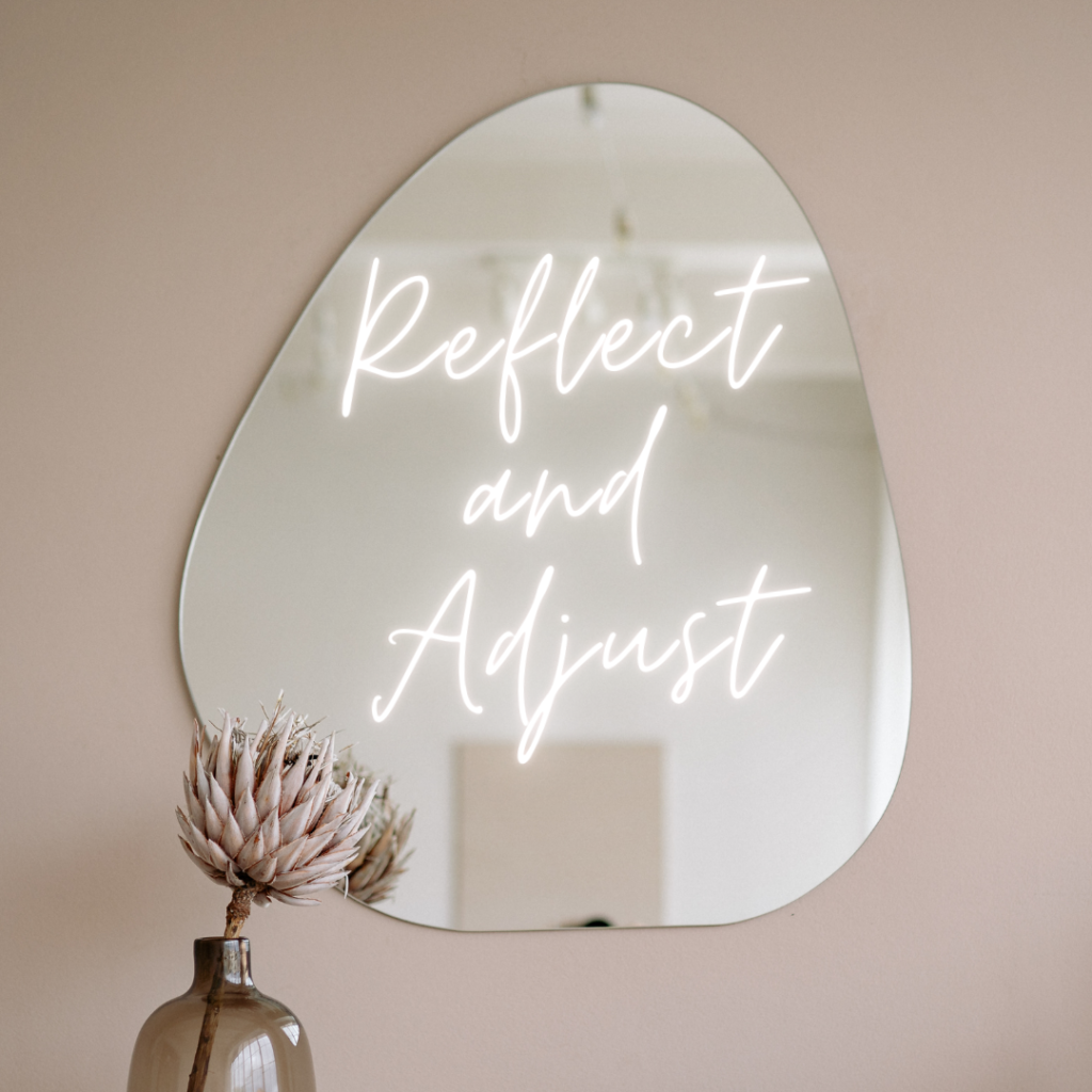 Reflect and Adjust 10 Essential Tips for Daily Success |Best Productive Daily Routine